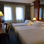 Hotel Western Premier Cmc 4*