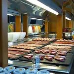 Western Premier Cmc Hotel Girona