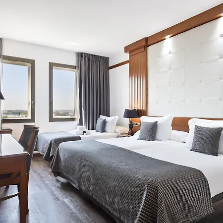 Cmc Hotel Gerona