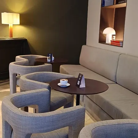 Cmc Hotel 4*