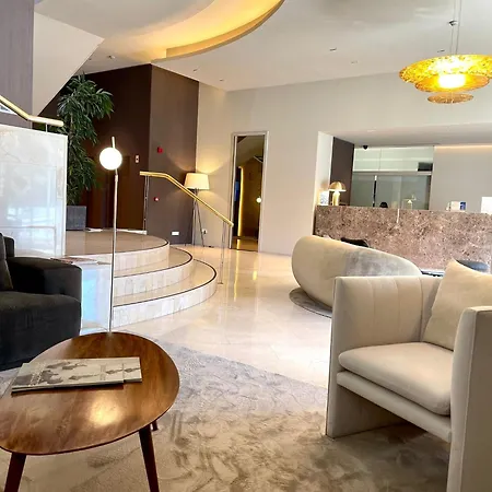 Hotel Cmc 4*