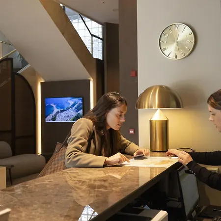 Hotel Cmc