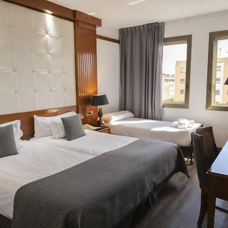 Western Premier Cmc Hotel Gerona