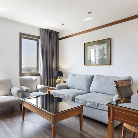 Szálloda Western Premier Cmc Girona