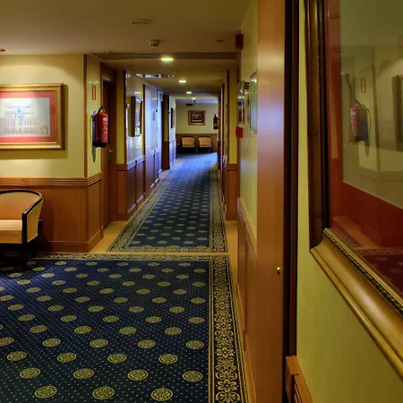 Western Premier Cmc 4* Girona