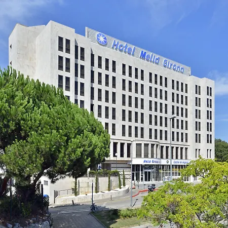Szálloda Western Premier Cmc Girona