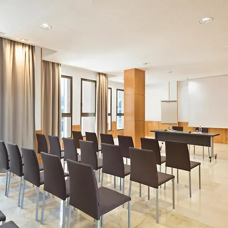מלון Western Premier Cmc
