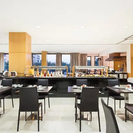 Cmc Hotel Gerona