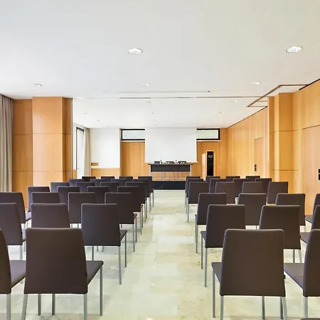 Hotel Cmc