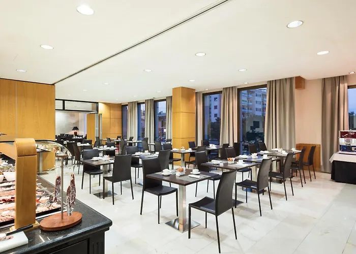 Hotel Western Premier Cmc