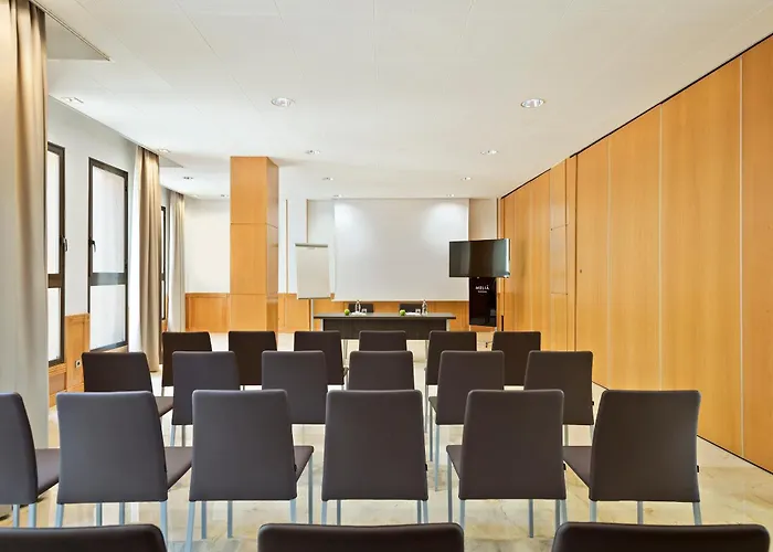 Western Premier Cmc Hotel Girona