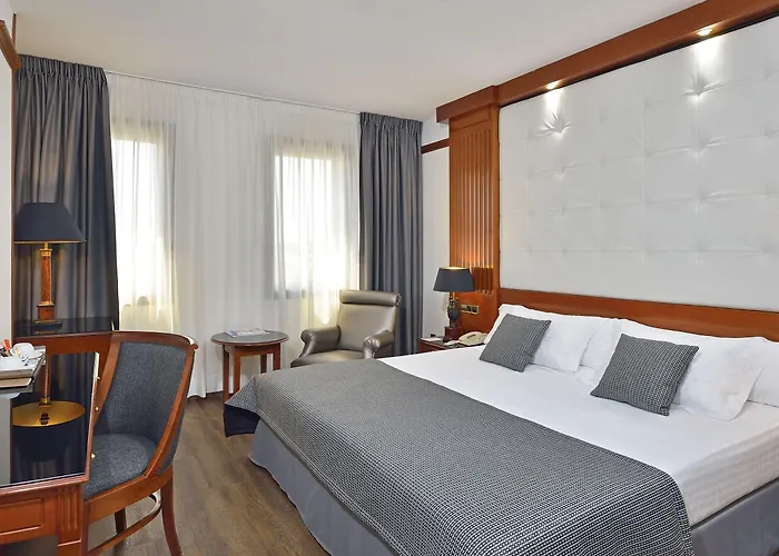 Hotel Western Premier Cmc 4*