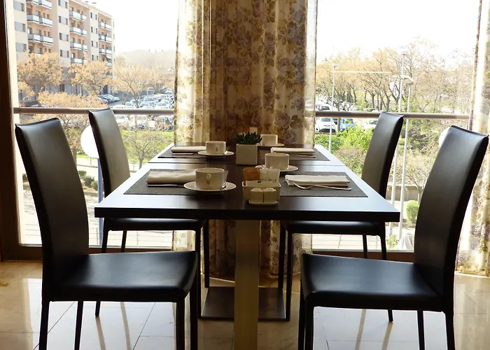 Western Premier Cmc 4* Girona