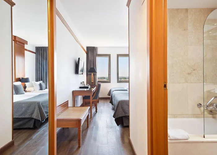 Hotel Western Premier Cmc Girona