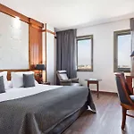 Hotel Western Premier Cmc