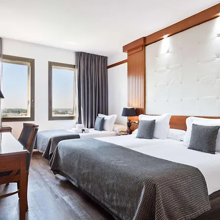 Western Premier Cmc Hotel Girona