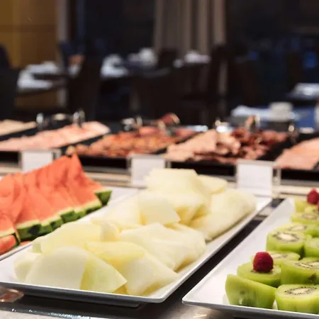 Hotel Western Premier Cmc Gerona