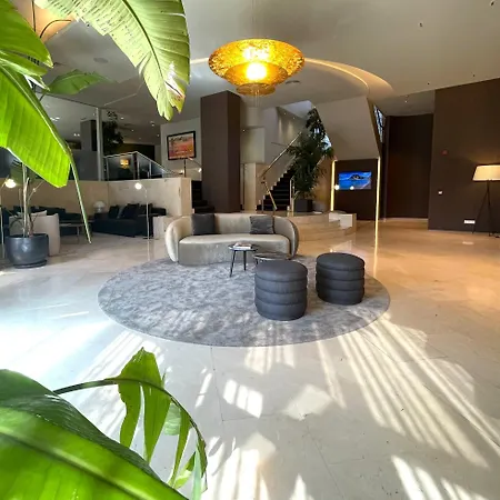 Western Premier Cmc 4* Gerona