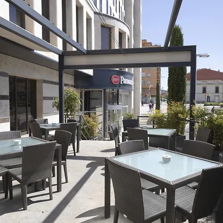 Hotel Western Premier Cmc