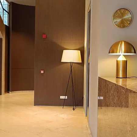 Western Premier Cmc Hotel 4*