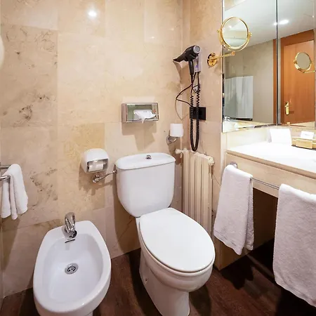 Western Premier Cmc Hotel