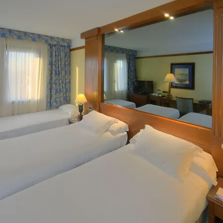 Hotel Western Premier Cmc Girona