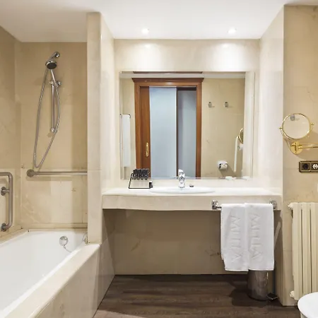 Western Premier Cmc Hotel Girona