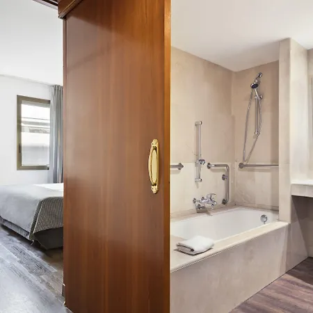 Otel Western Premier Cmc Girona