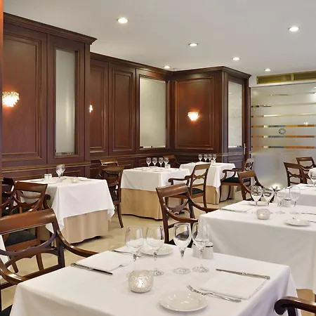 Western Premier Cmc Hotel 4*