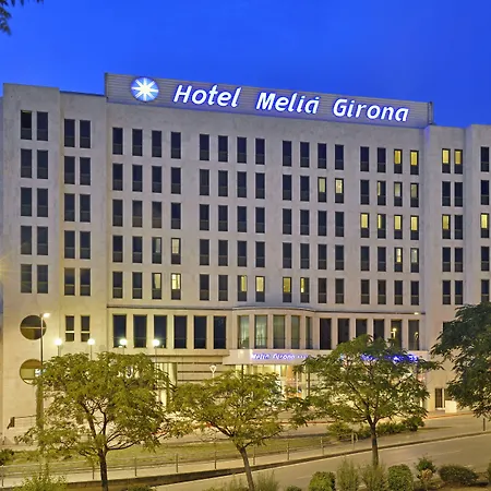 Hotel Western Premier Cmc Girona