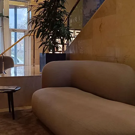 Hotel Western Premier Cmc 4*