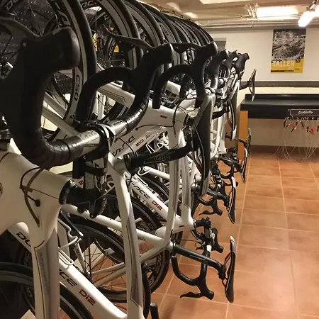 Hotel Western Premier Cmc