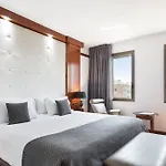 Western Premier Cmc Szálloda Girona