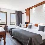 Western Premier Cmc Szálloda Girona