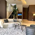 Szálloda Western Premier Cmc 4*
