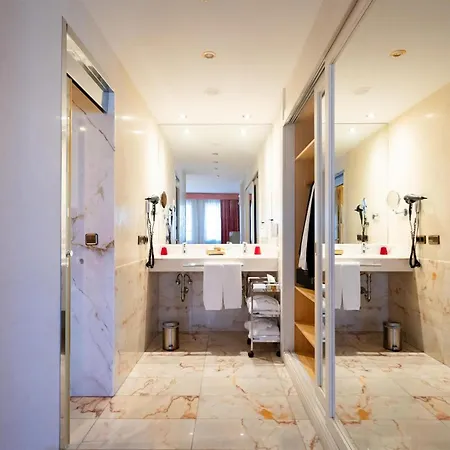 Western Premier Cmc 4* Gerona