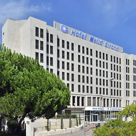Western Premier Cmc Hotel Gerona