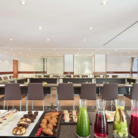 Western Premier Cmc 4*