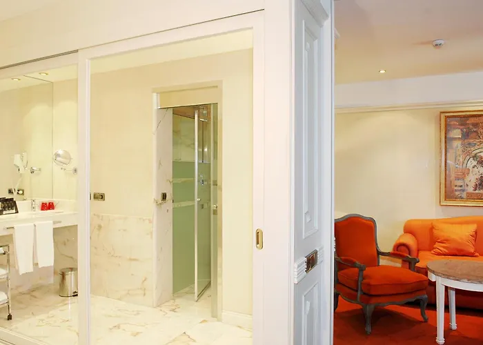 Hotel Western Premier Cmc Gerona