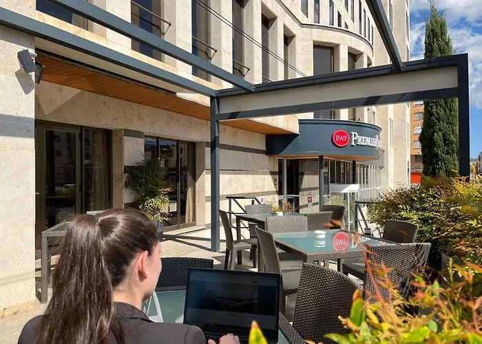 Western Premier Cmc 4*