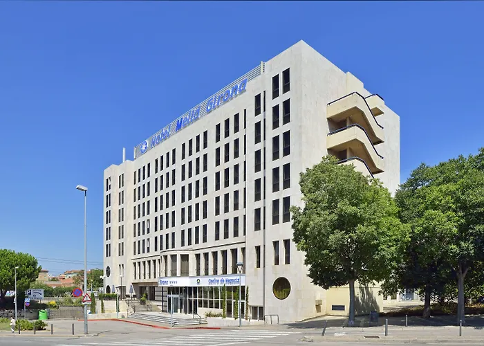 Western Premier Cmc 4* Gerona