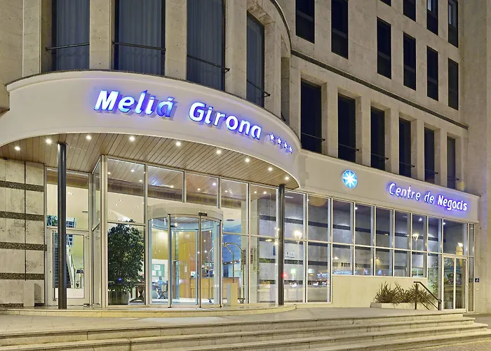 Hotel Western Premier Cmc Gerona