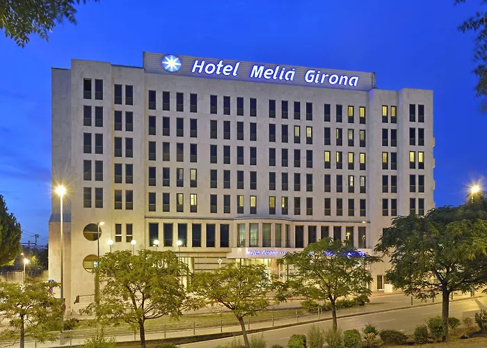 Hotel Western Premier Cmc Gerona
