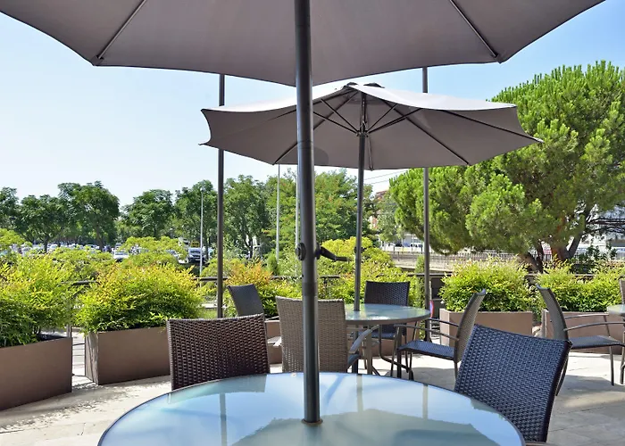 Western Premier Cmc 4* Gerona