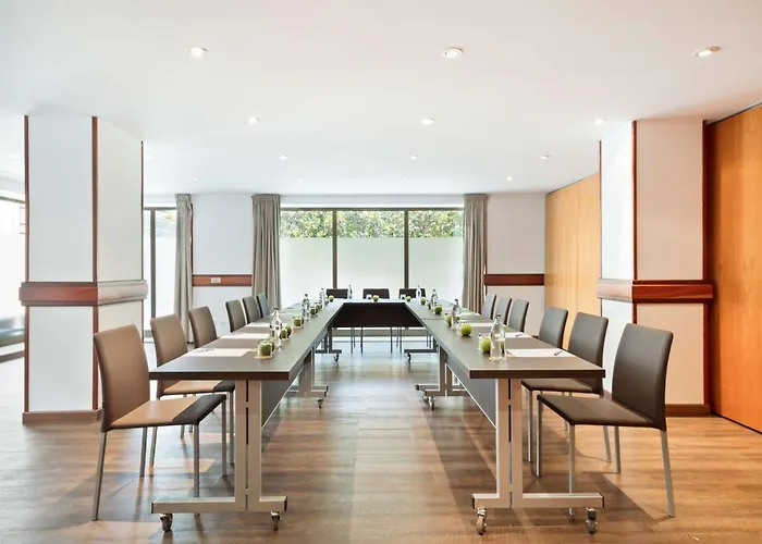 Hotel Western Premier Cmc Gerona