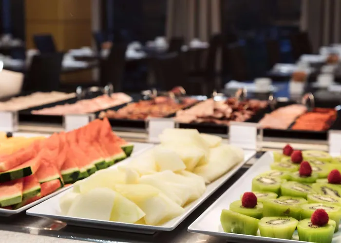 Hotel Western Premier Cmc Gerona