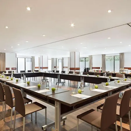 Western Premier Cmc Hotel 4*