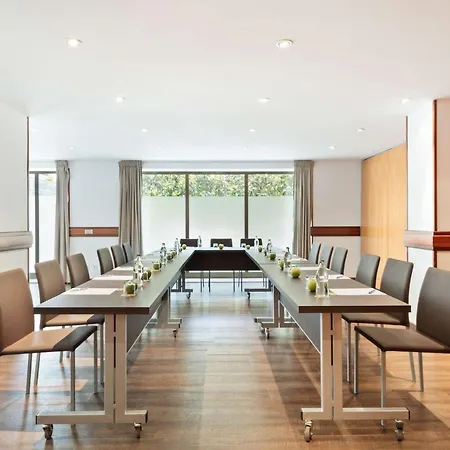 Hotel Western Premier Cmc 4*