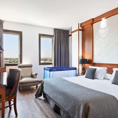 Western Premier Cmc Hotel