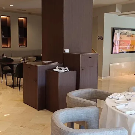 Western Premier Cmc Hotel Girona